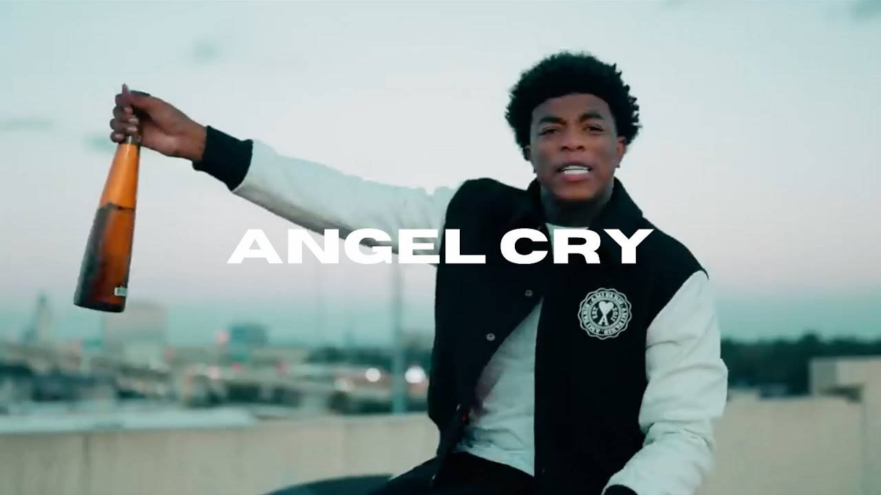 [FREE] Yungeen Ace Type Beat “Angel Cry”