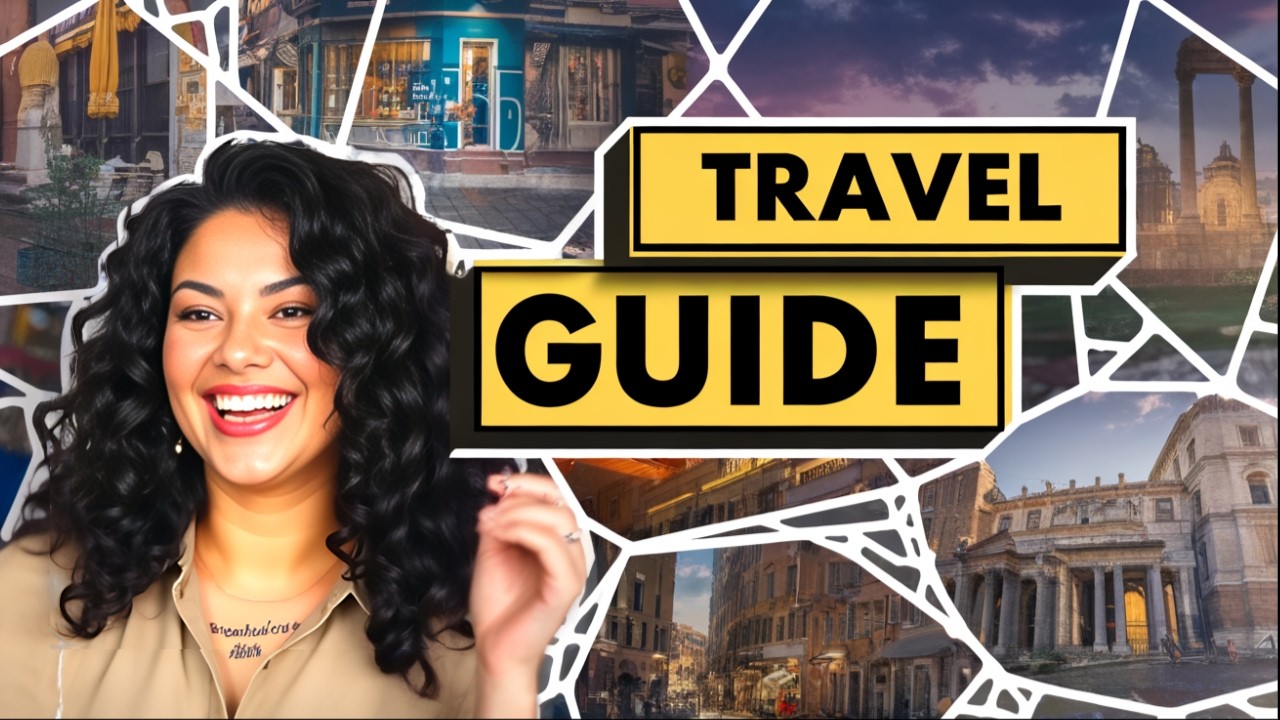 How to Spend 2 Days in Rome, Italy | Walking Tour & Free Must-Sees! Rome Vlog