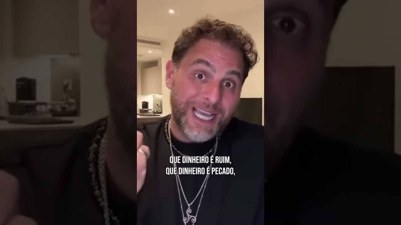Seu dinheiro some porque voc&ecirc; n&atilde;o sabe disso | DANIEL ATALLA