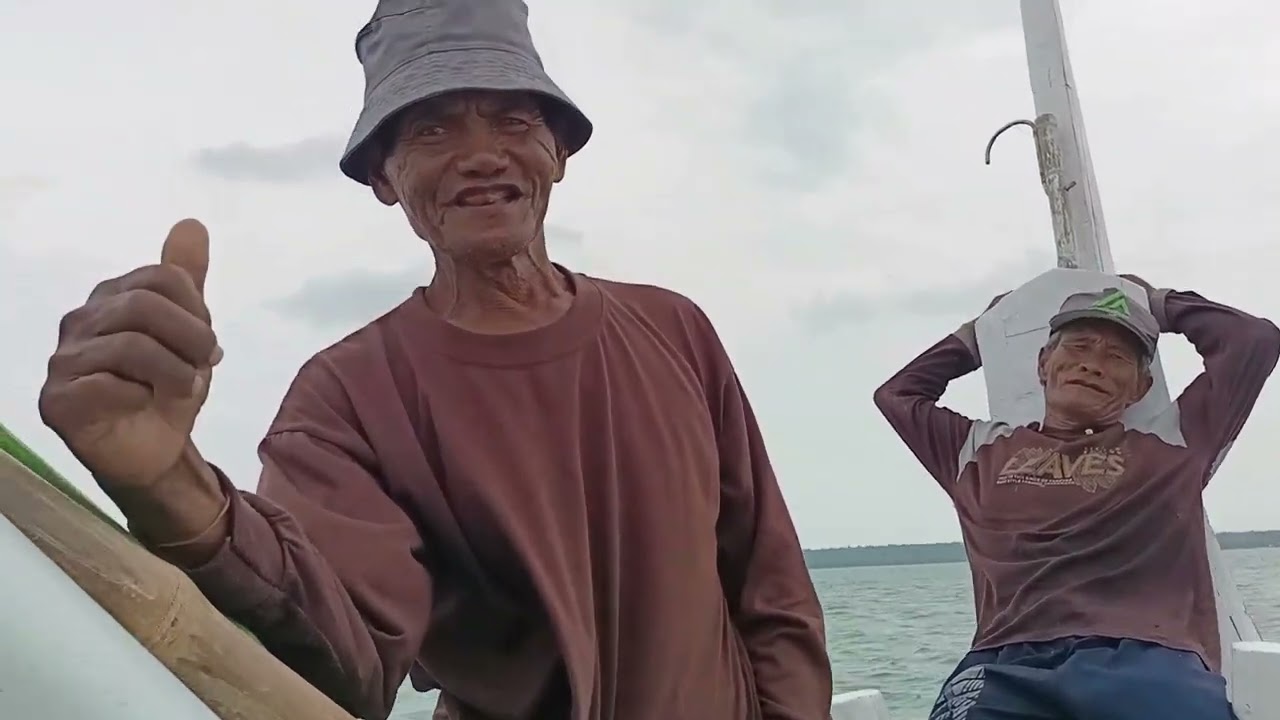 PERJALANAN DARI PULAU MADURA MENUJU PULAU GILI IYANG / PULAU OKSIGEN.🇮🇩