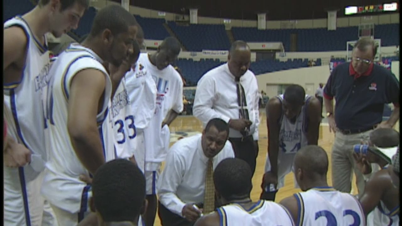 The Legacy of Boo Williams, Part-Two