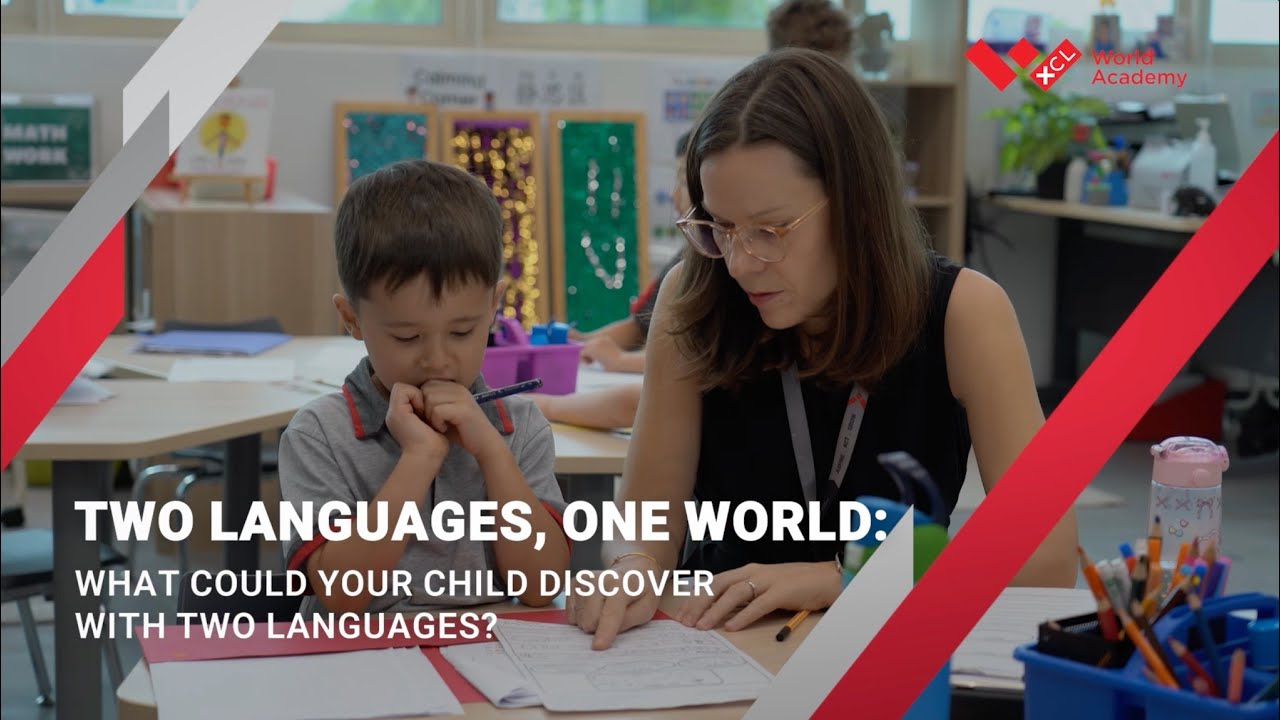 Why Parents Choose XWA&rsquo;s English&ndash;Chinese Bilingual Programme in Singapore