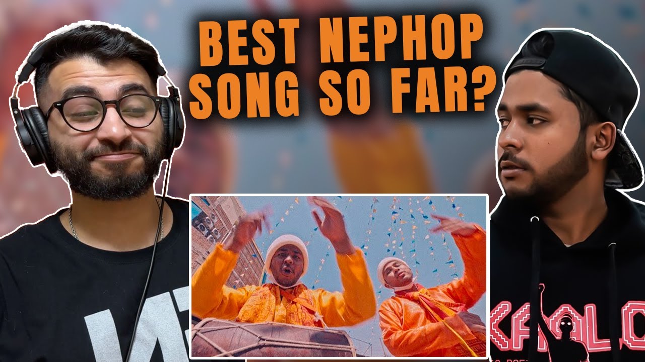 JHELI | UNIQ POET x KAVI G | FIRST TIME Reaction | Ahmeteur Reacts