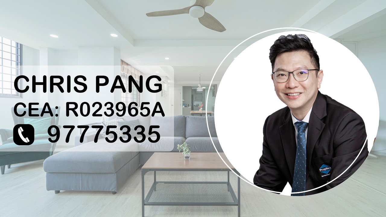 658 Choa Chu Kang Crescent