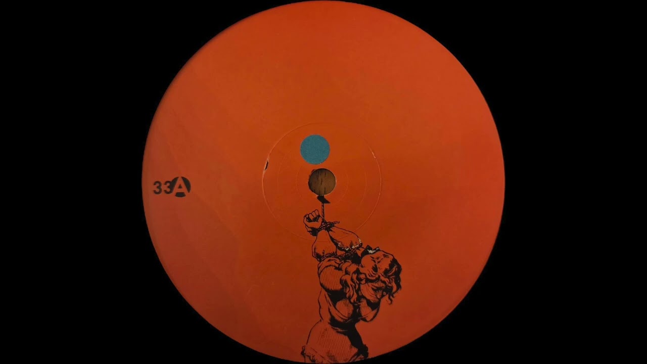 Jeep Grrlz – Smokin' Daughter (Ogi B Mix) [El Chocolates]