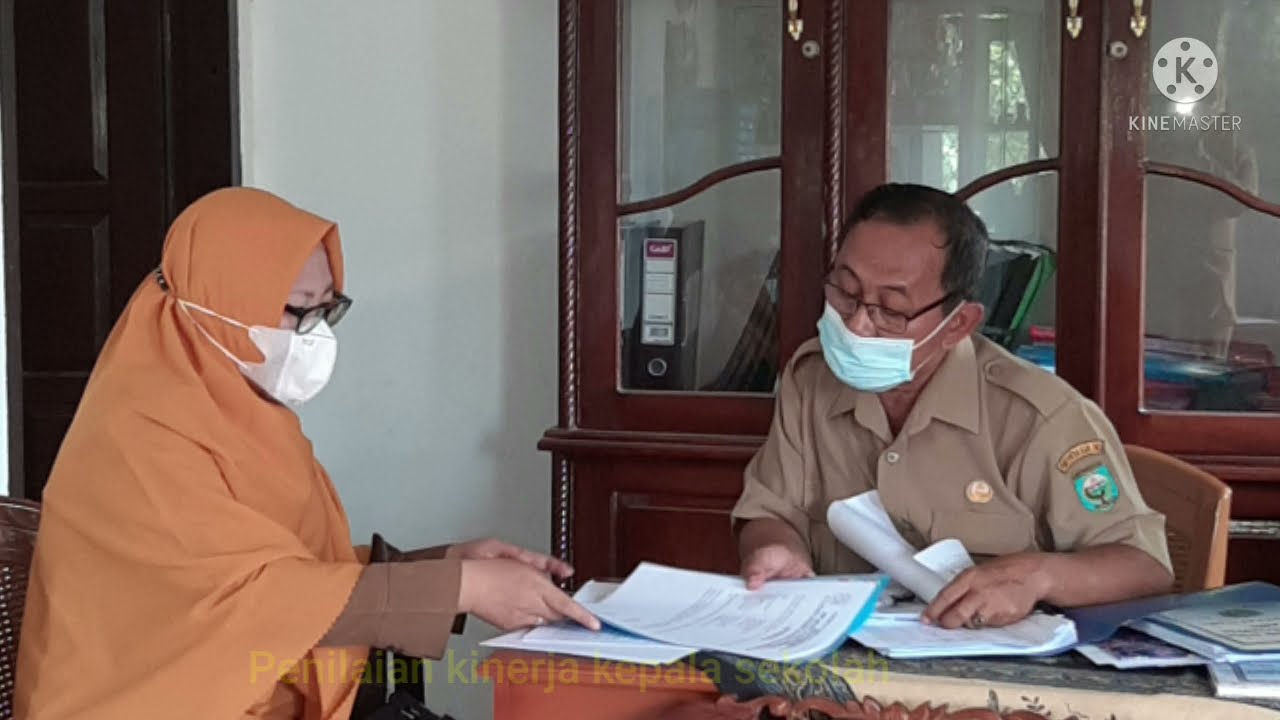 Video Laporan RTLPP diklat cawas Sumarti, S.Pd.,M.Pd. SMPN 23 OKU