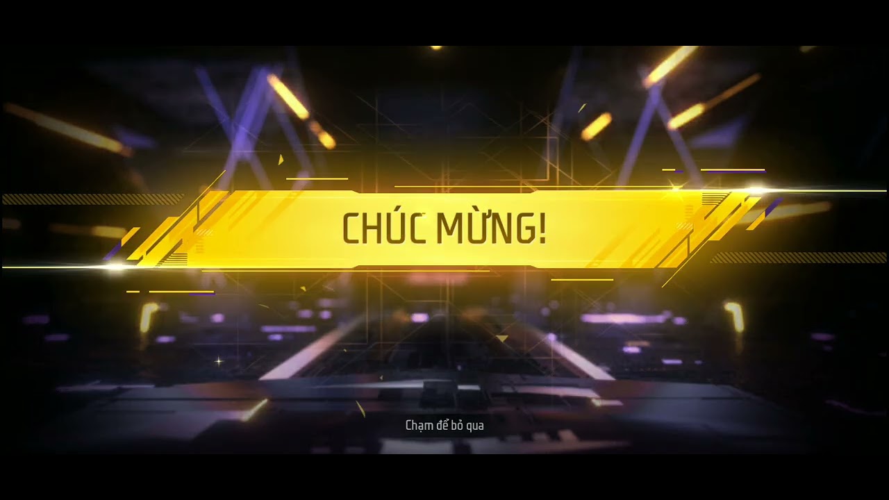 Vào game lúc 12 giờ và quay nắm đấm