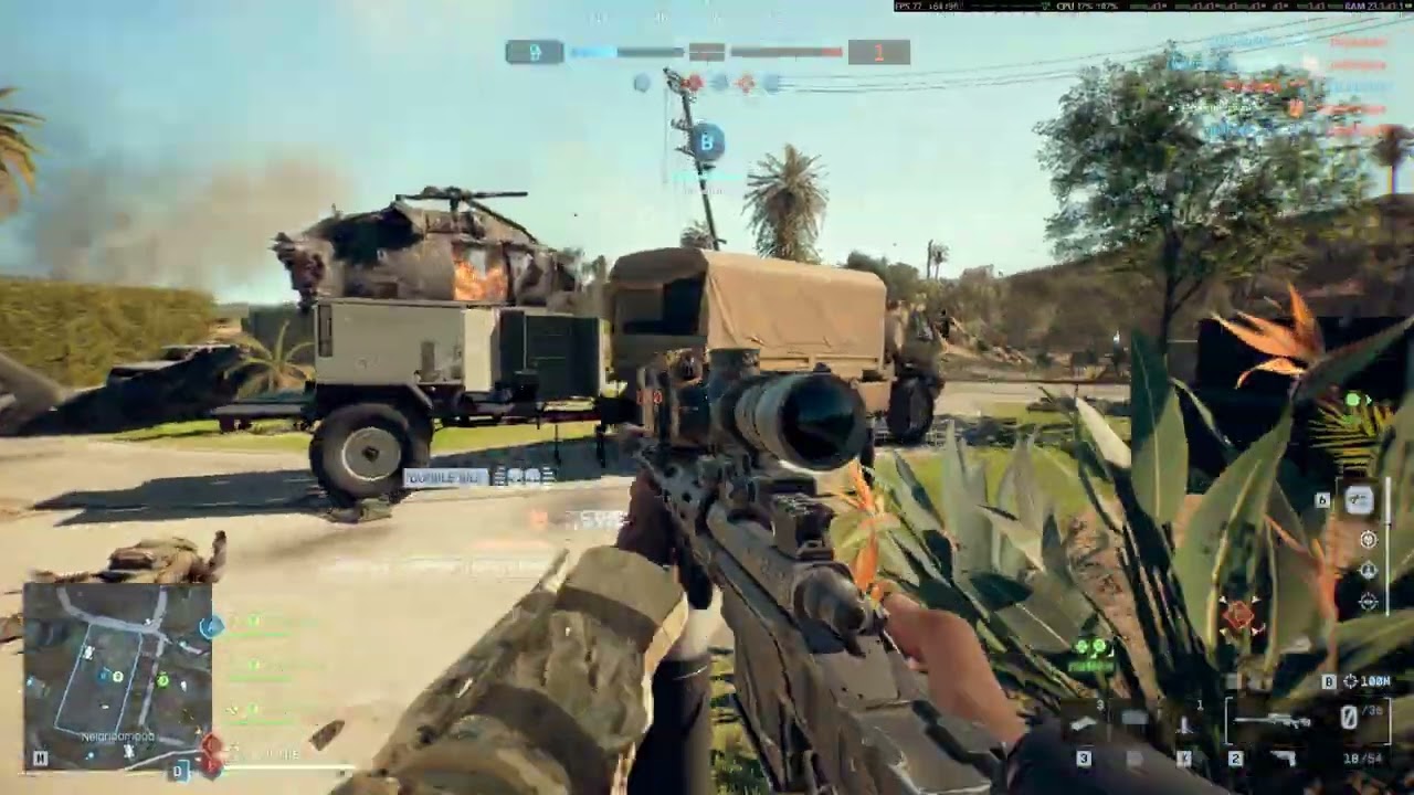 BF6: 
