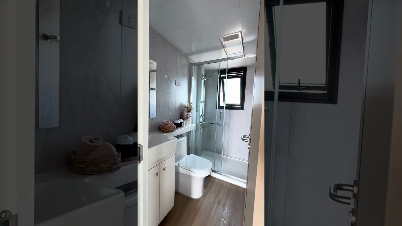 🏡 Conoce la vivienda xFlip de 40 m2 - Evox House