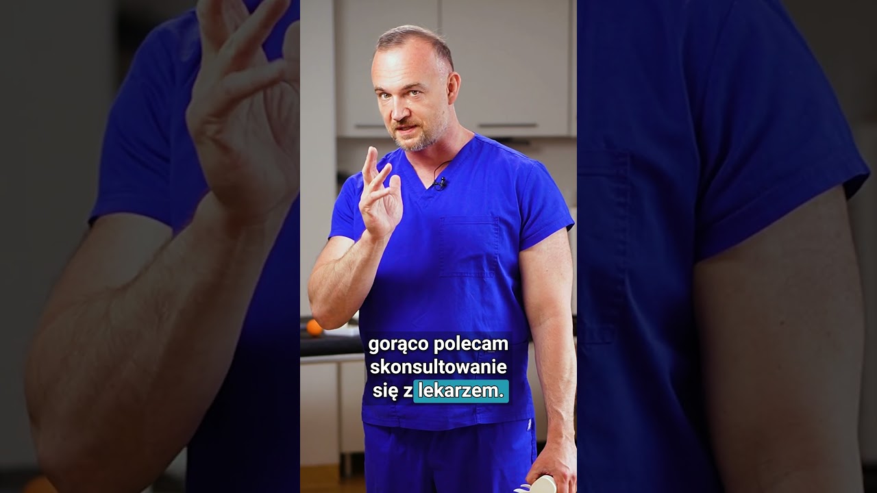 Kt&oacute;re leki dostępne bez recepty są najskuteczniejsze w leczeniu rwy kulszowej? #rwakulszowa