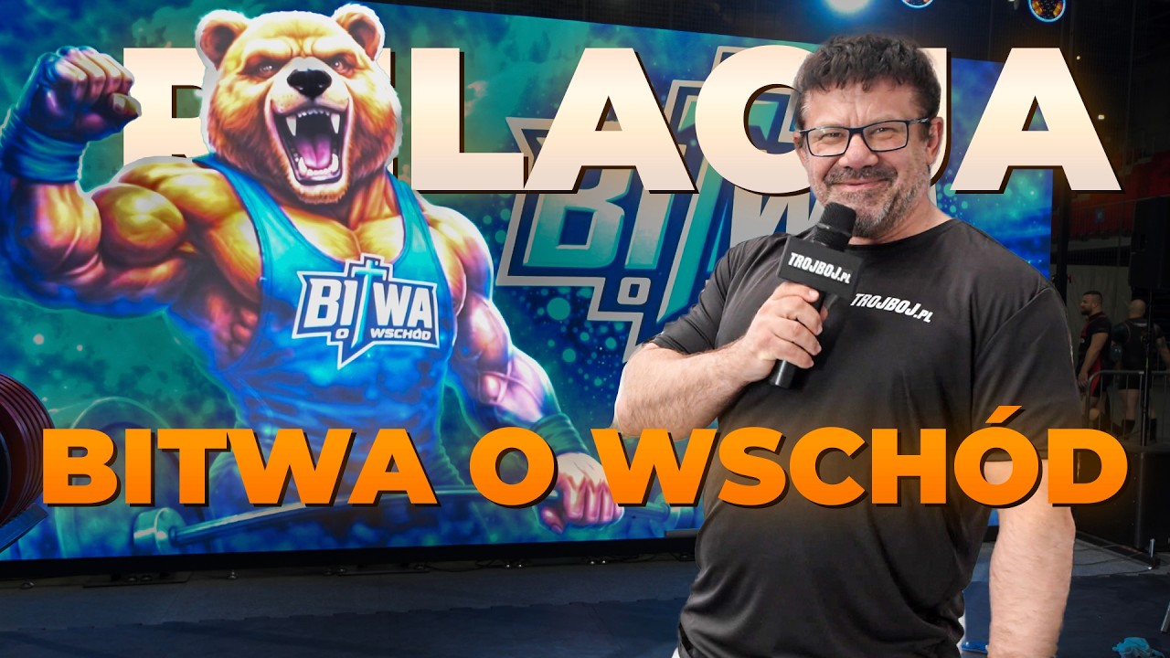 Relacja z Bitwy o Wsch&oacute;d | Puławy 2026