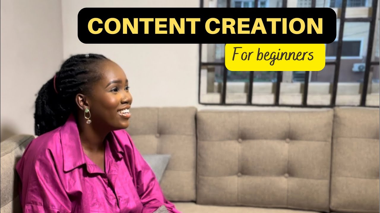 How to Become a Content Creator | 28K Views in 2 Weeks.