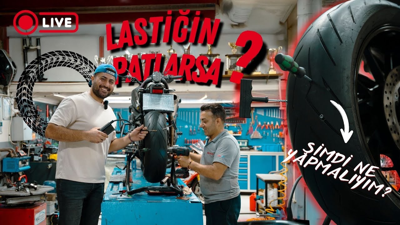 YOLDA KALIRSAN NELERE İHTİYACIN OLACAK ? BÜYÜK MASRAFLARDAN KURTULACAKSINIZ !!
