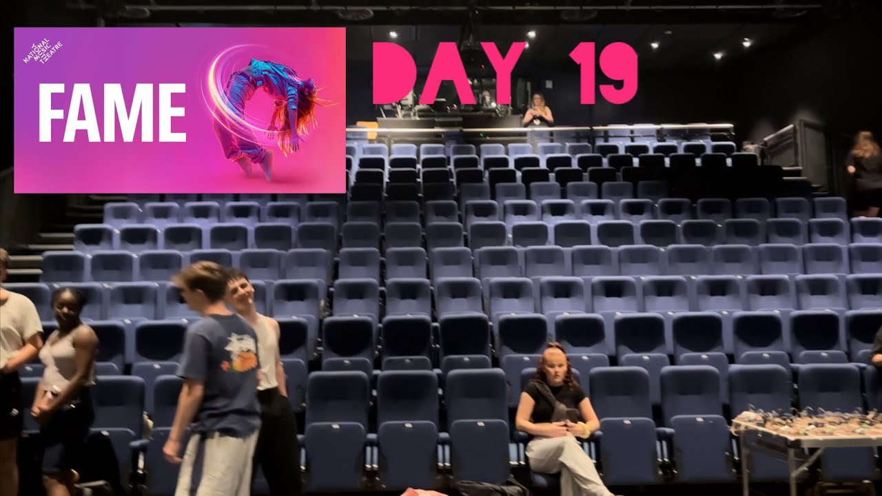 NYMT Fame 2025 - Day 19