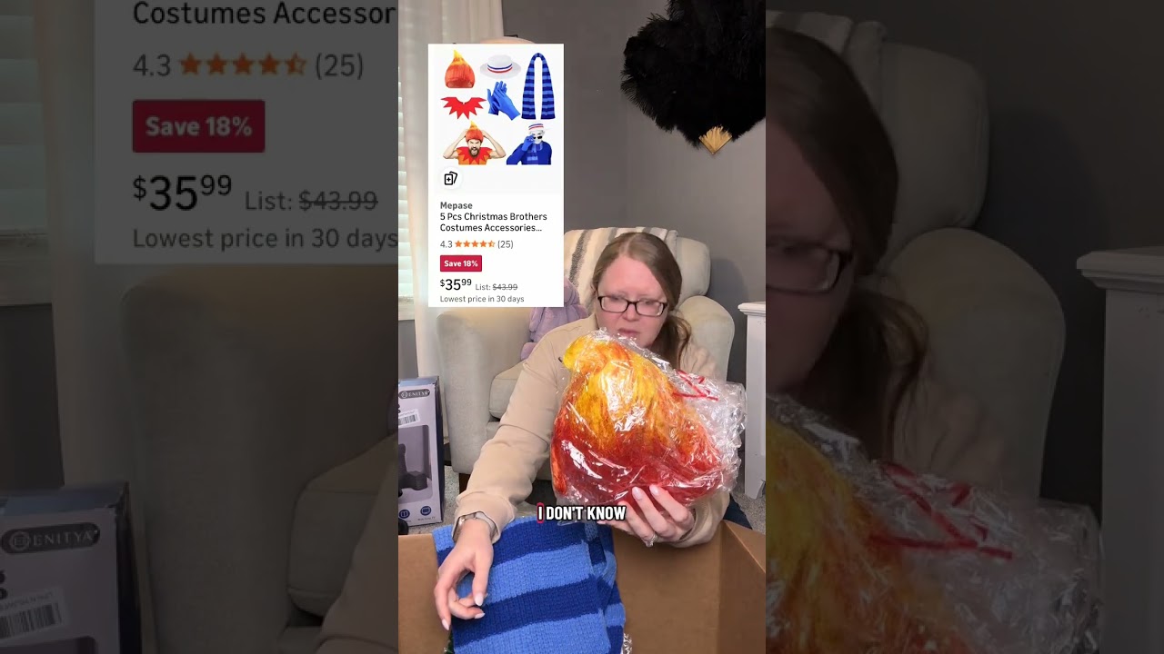 3/7 Часть 7 моей серии о распродаже товаров с Amazon! Мы уже рассмотрели 106 товаров, и вот они.