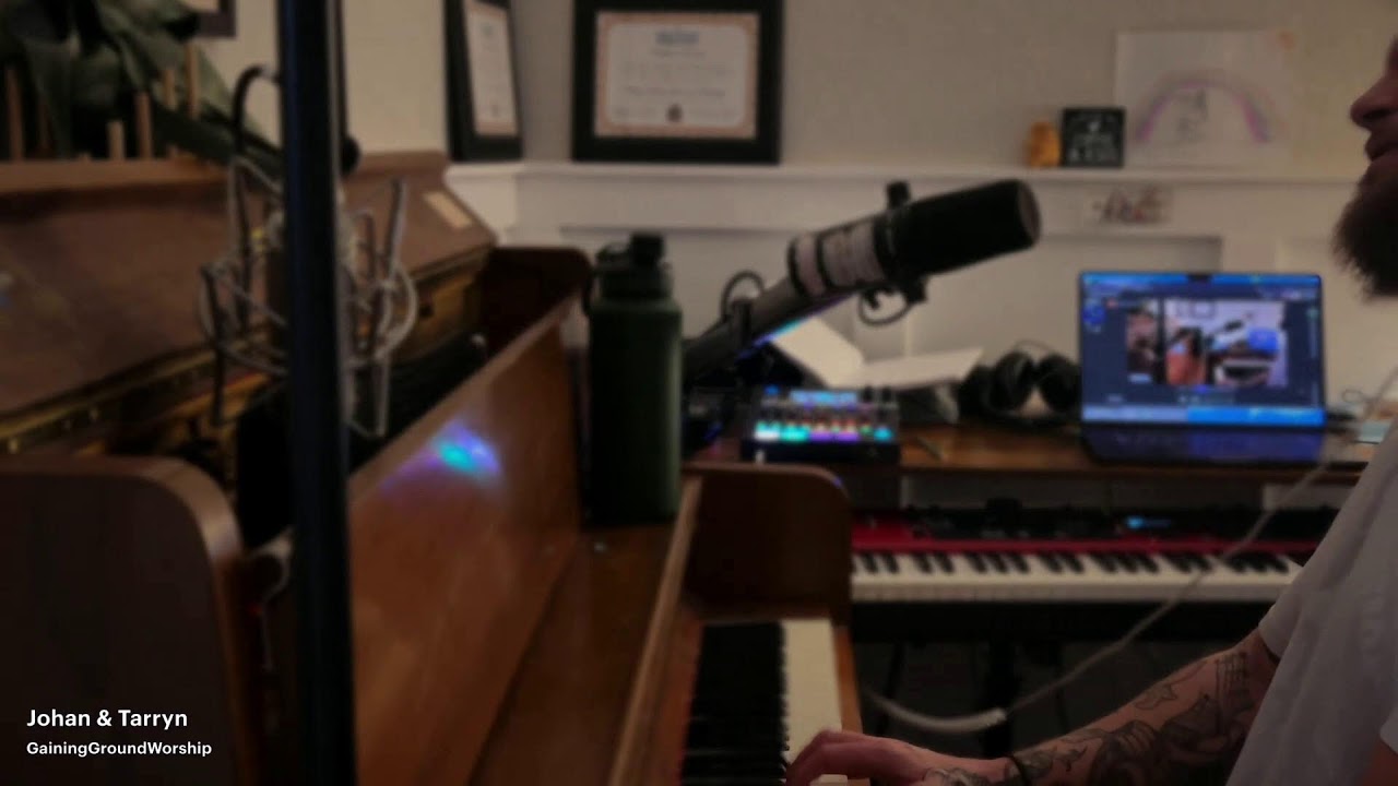Live with Restream, March 02