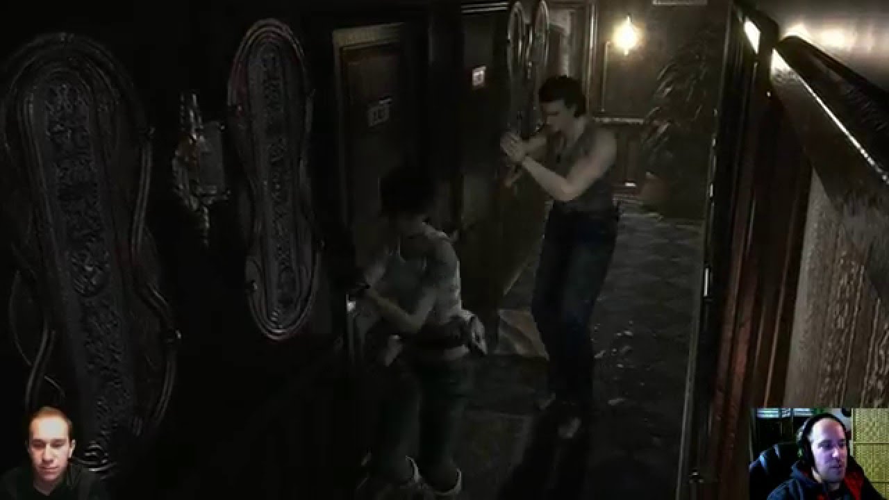 Resident Evil Zero HD Remaster - Test Complet ! Graphismes Gameplay Ultra PC - Playerone.tv