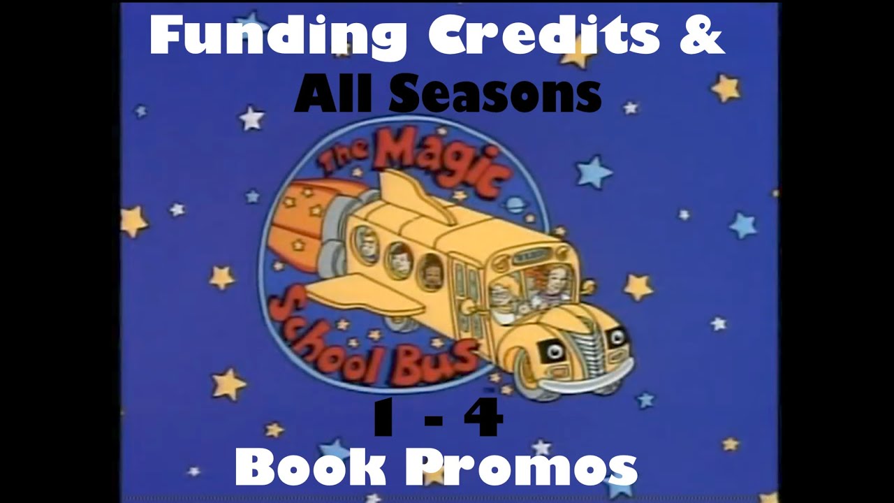 [READ DESC.] The MSB Funding Credits {UPDATED} @DellFanProductions