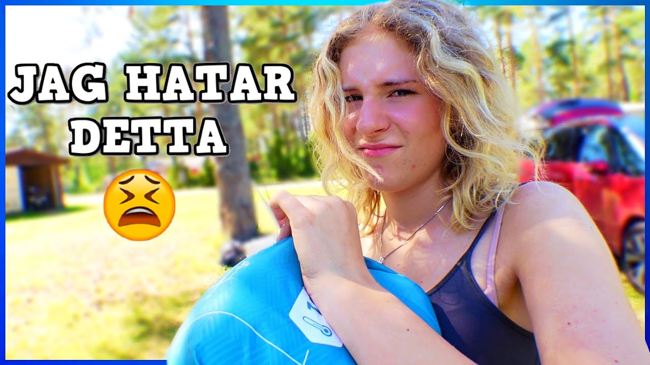 VÅR KONSTIGA MIDSOMMAR😂