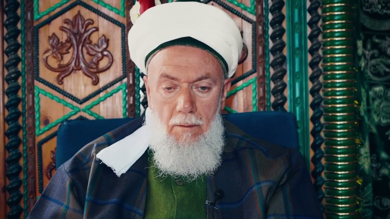 Последние дни Рамадана и Ляйлят аль-Кадр
