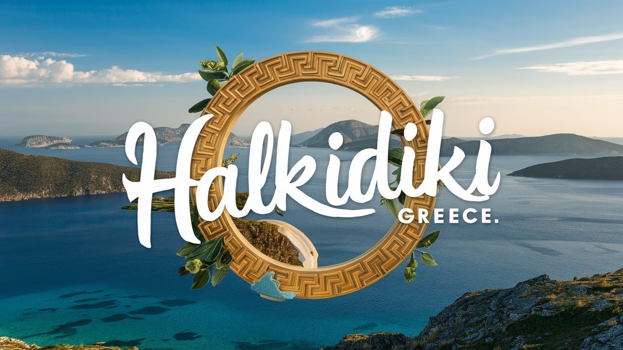 Discover the Hidden Gems of Halkidiki, Greece - bestgreekplaces.com