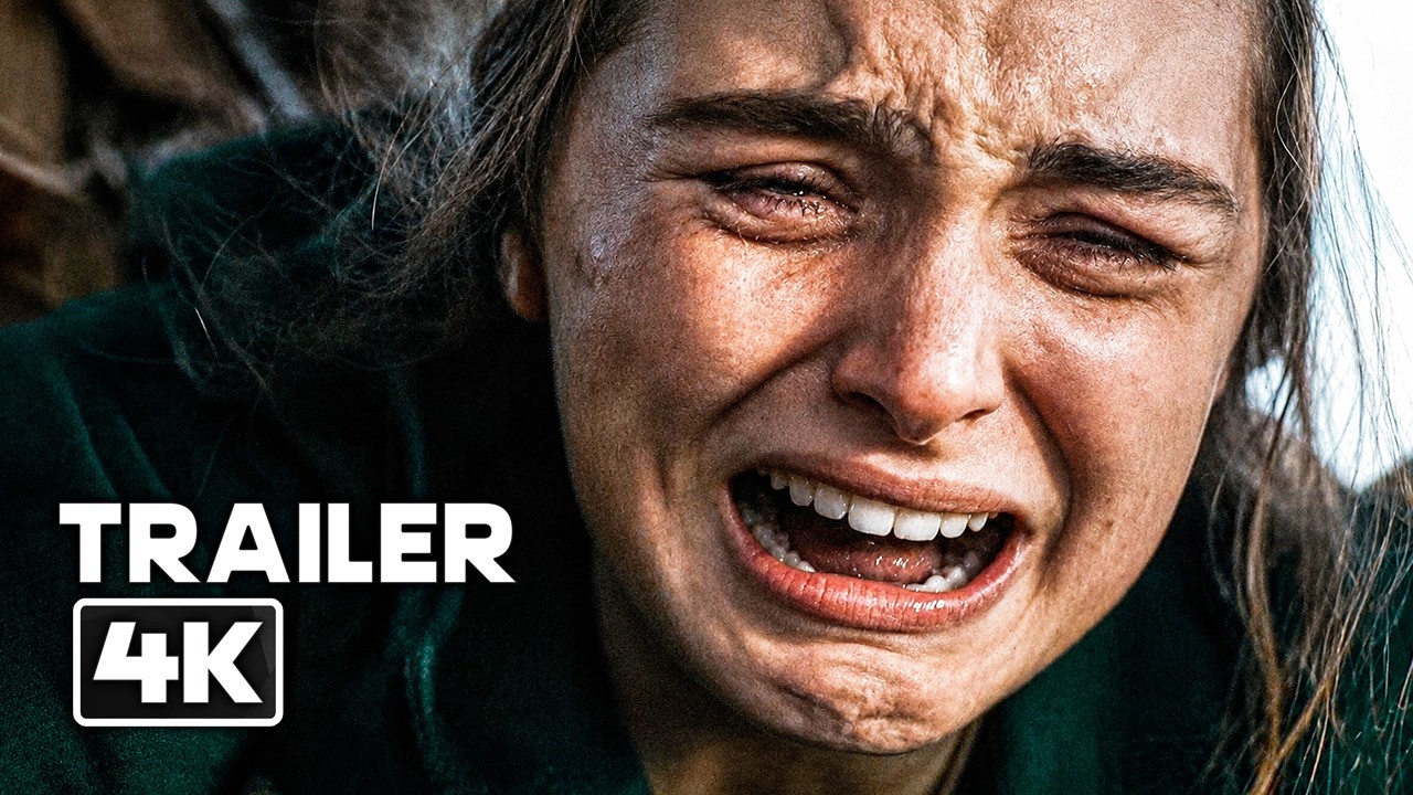 LAST SEEN Official Trailer (2026)