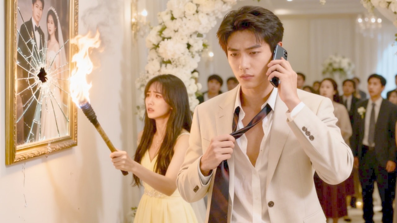 10 ans plus tard, il la quitte pour sa maîtresse. Cœur brisé. 💔