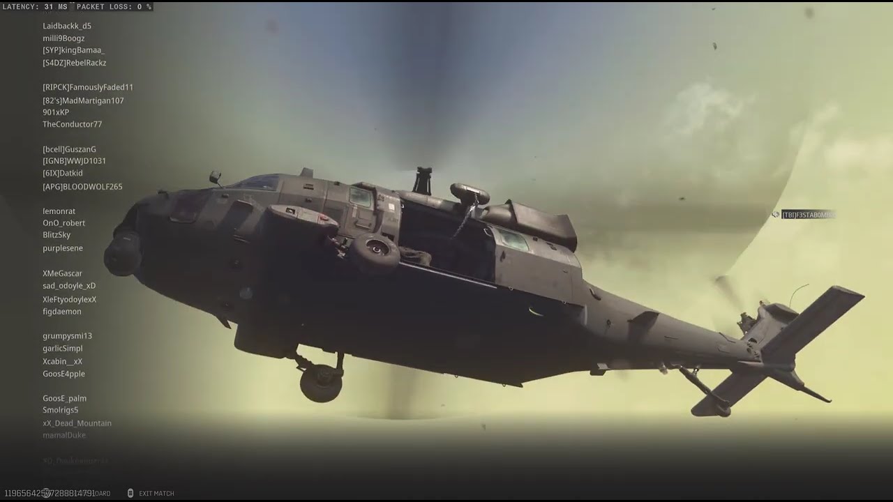I Sound Like A NROP Star Call of Duty® 20251002050234