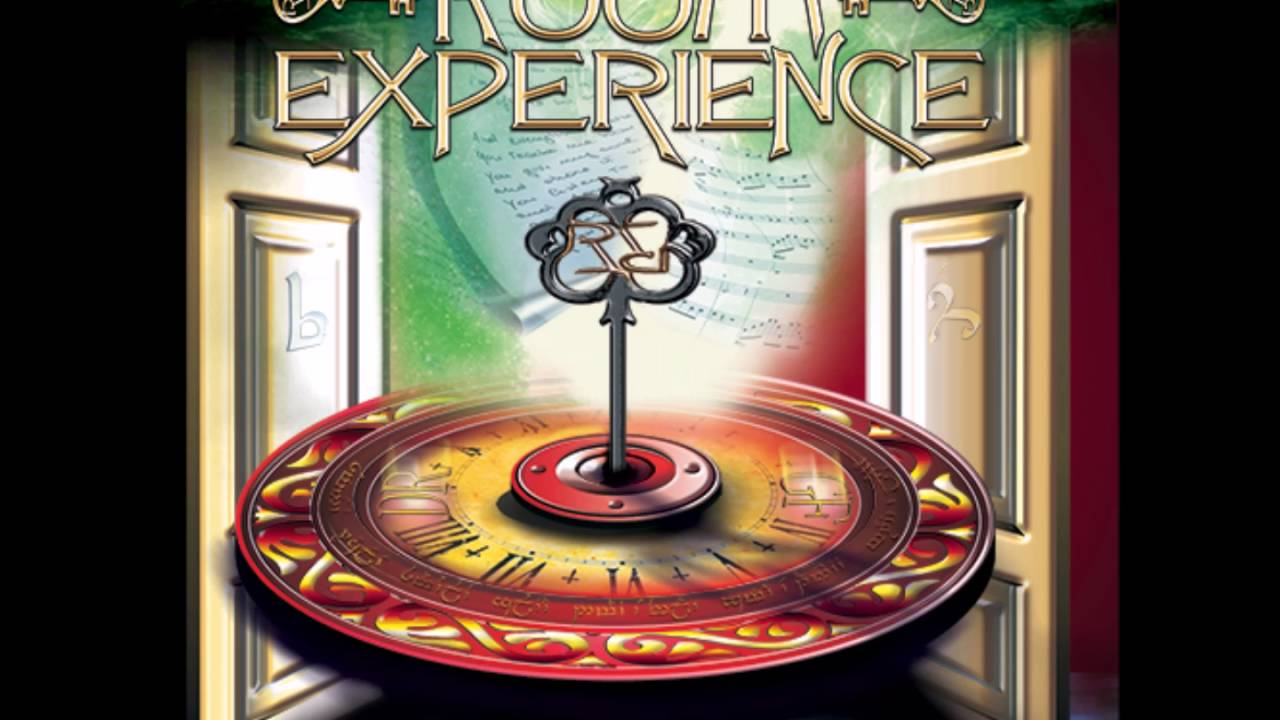 Room Experience - Only Goodnight (2015)