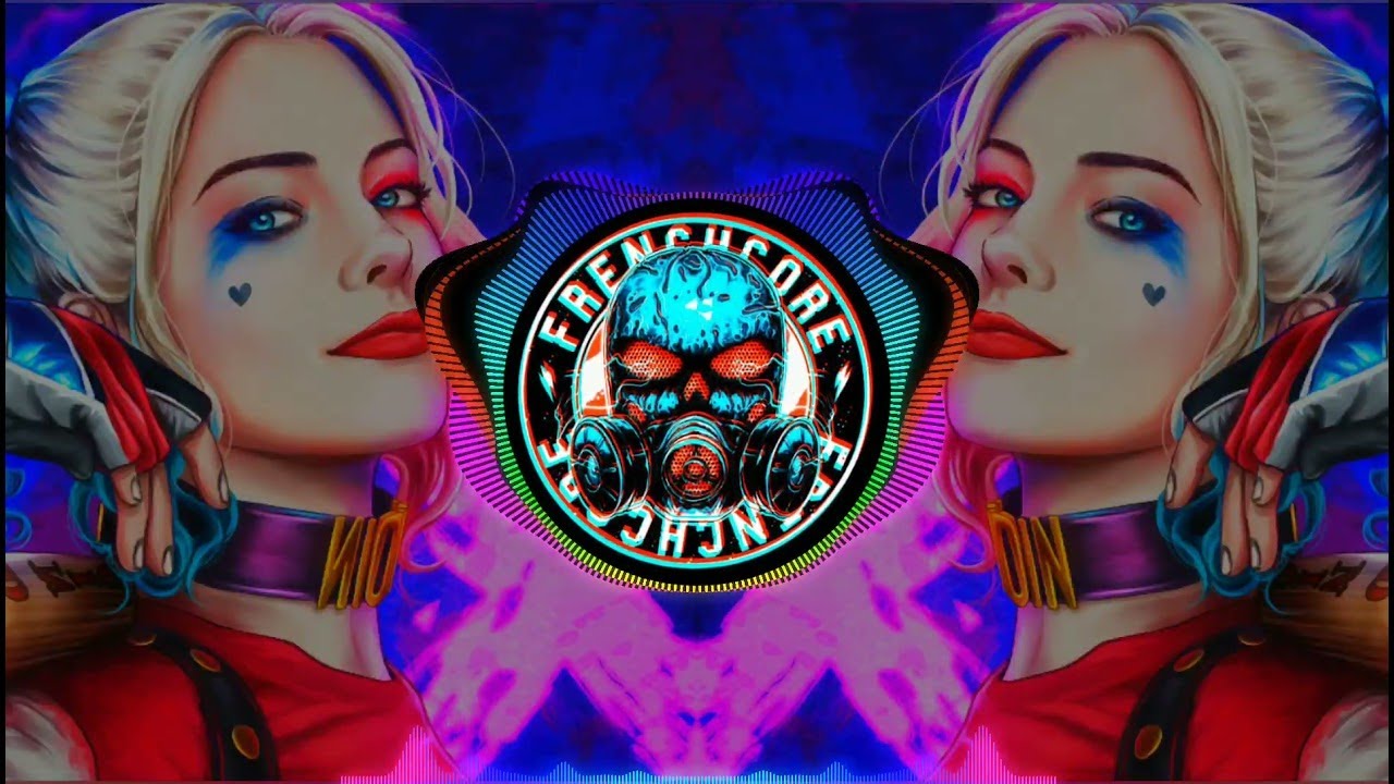 Frenchcore/Uptempo/Rawstyle Mix 2021 // December // 25 Minutes Of Pure Madness #13