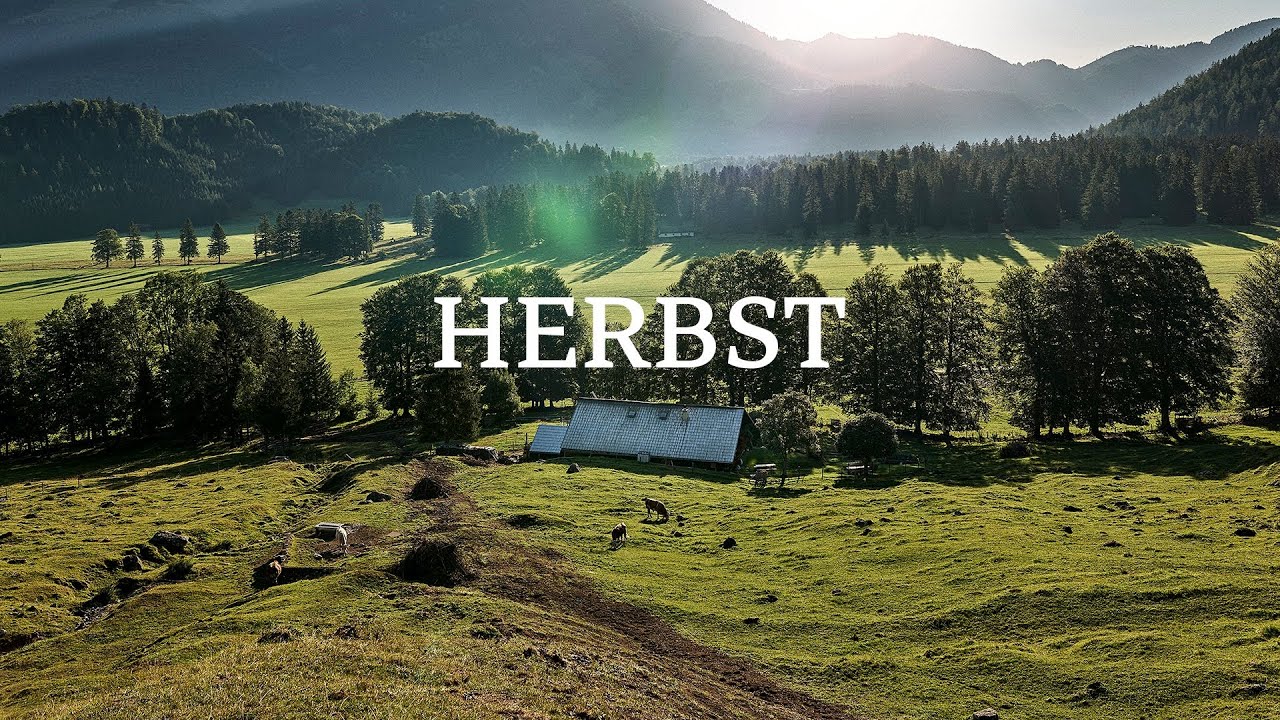Bergbauern Erleben | Herbst 🍂