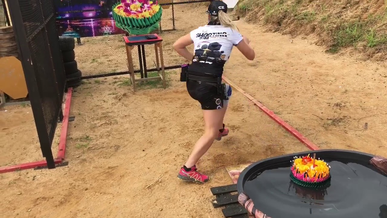 FEAHC 2018, Thailand