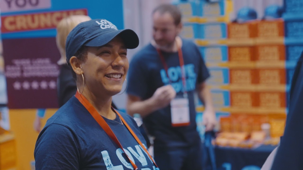 Innovations 2021 Recap