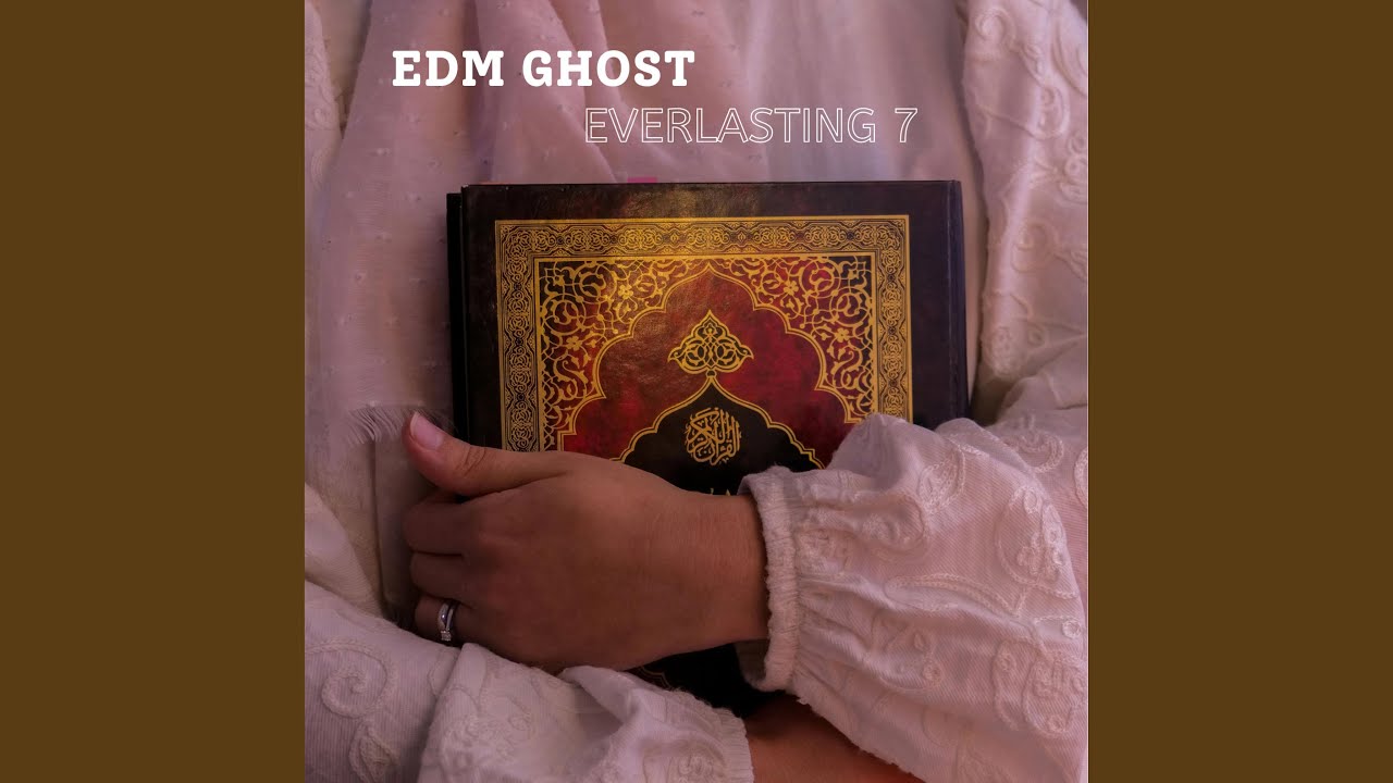 EDM ghost