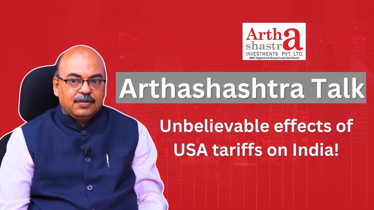 How do US tariffs impact us? 🌍💸
