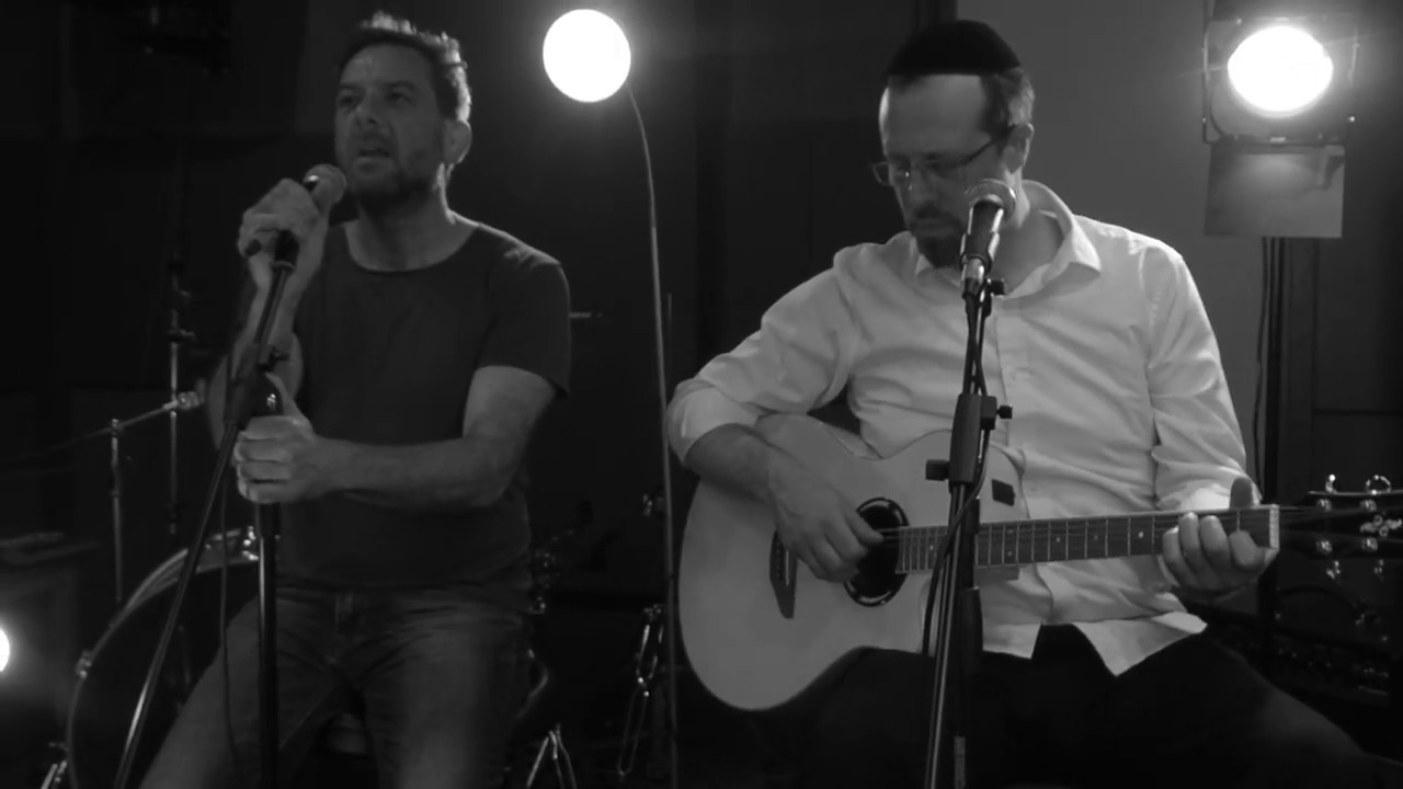 LISP - Better Day - Acoustic Session @ The Soundlab - May 2018