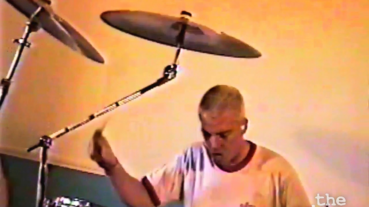 Mohinder // Live // - Cupertino, CA - (7/4/1994)