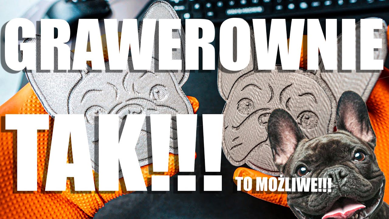 Testowanie Funkcji Grawerowania na Maszynach WaterJet: Maxiem vs Optimax