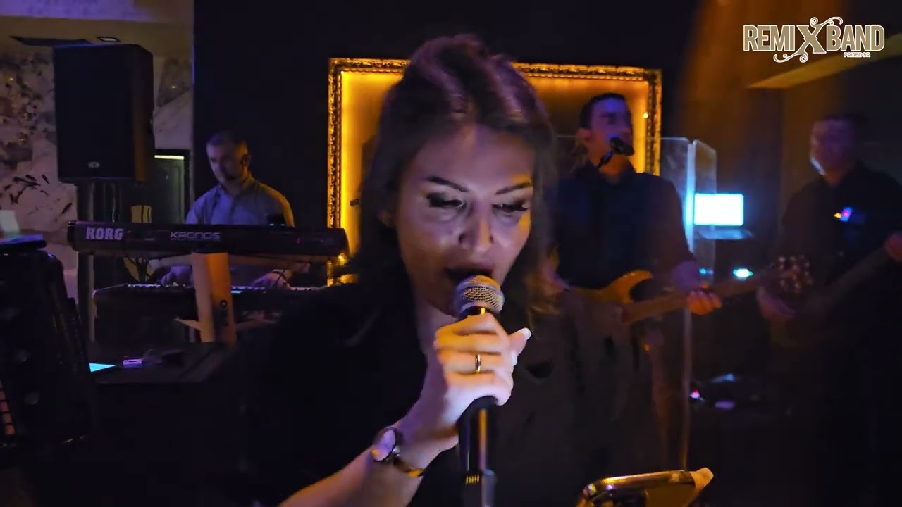 Remix band Prijedor - Main street