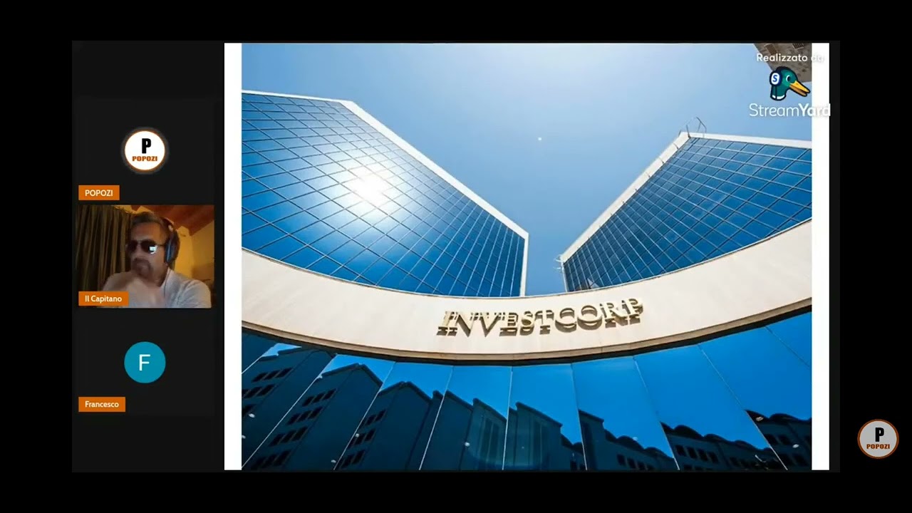 Investcorp-Inter: Sole 24 ore smentisce interesse 😜😉 Come detto gi&agrave; a suo tempo Zhang non molla