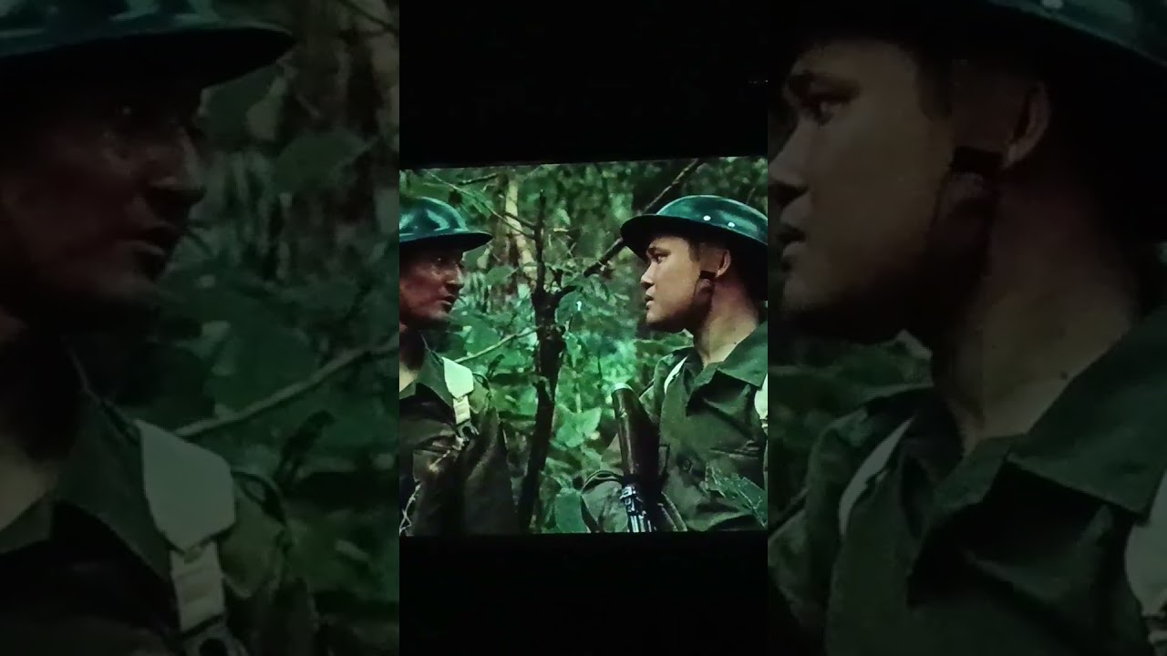 Gurkha warrior