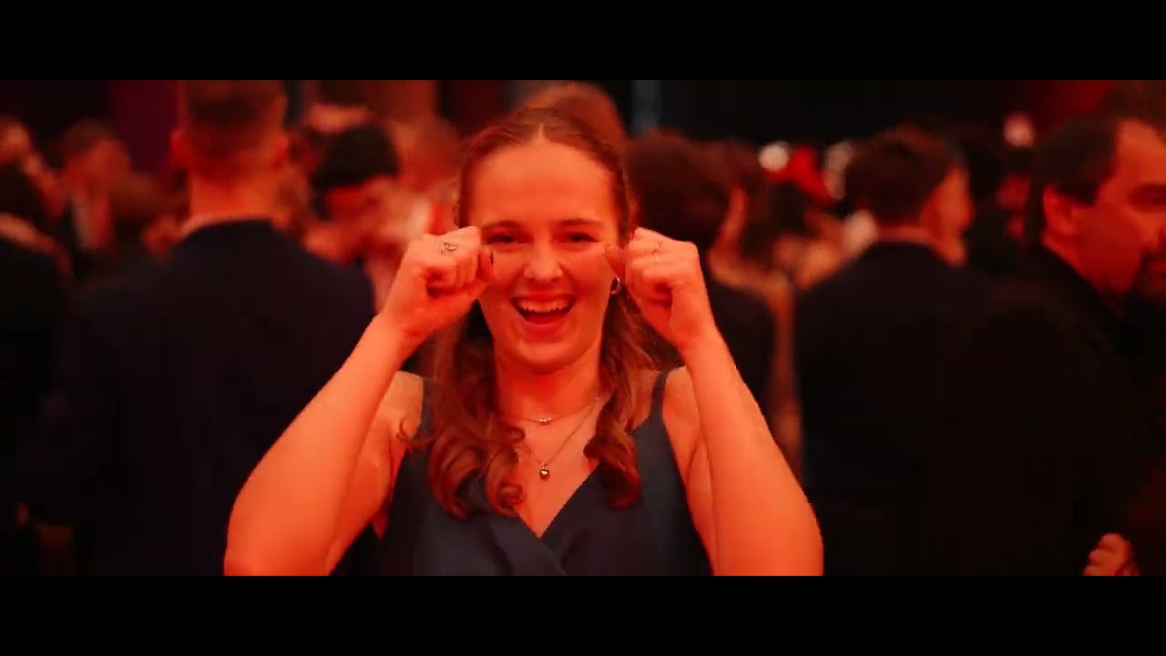 Cirque de Oktáva - maturitní ples Oktáva Gymnázium Svitavy 2026