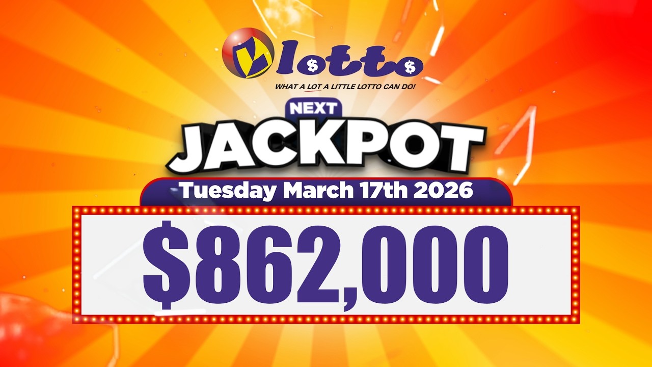 NLA SVG 3D PLAY 4 AFTERNOON DRAWS MARCH 16TH 2026