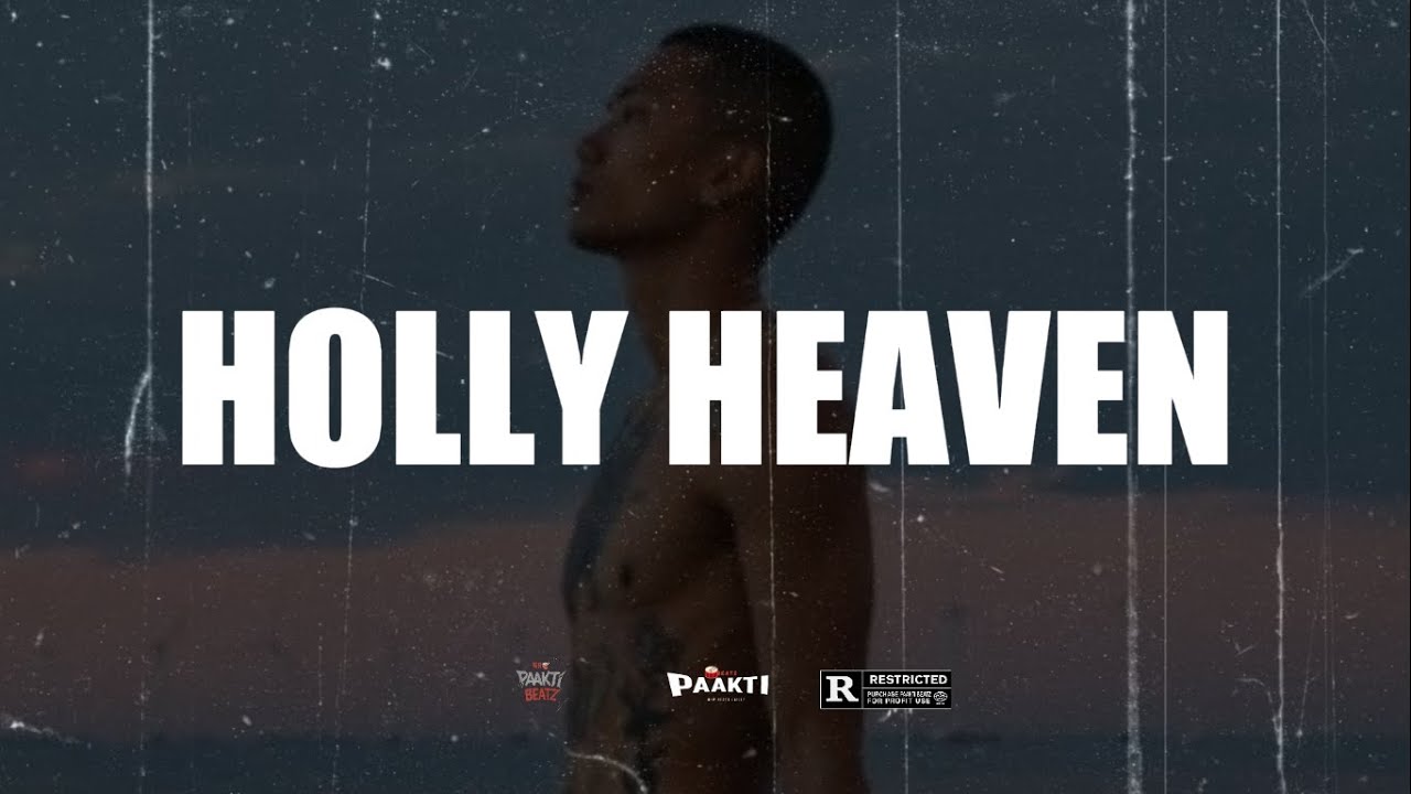 (FREE) Asake Type Beat 2026 - 'HOLLY HEAVEN' | Amapiano Instrumental | Afrobeat