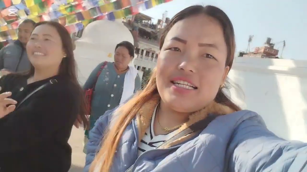 थोरै समय मा धेरै ठाउँ घुमियो एक दम रमाइलो भयो🫶🫶