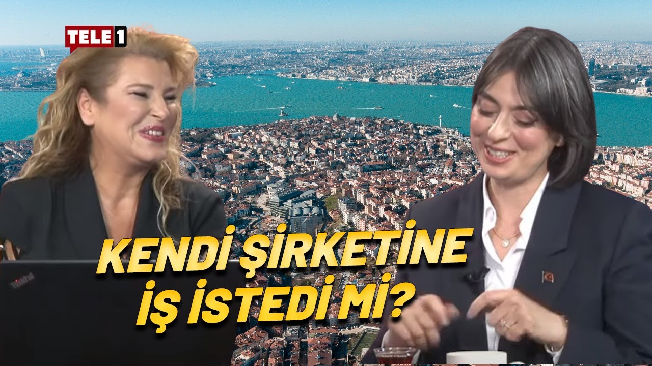 Sinem Dedetaş iddialara yanıt verdi! Yandaş medyada çıkan 'hayırlı gelin' haberleri doğru mu?