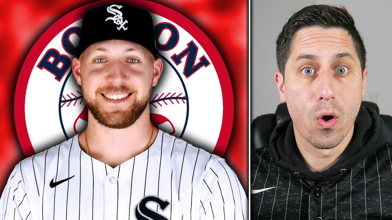Garrett Crochet Traded to Boston Red Sox Reaction