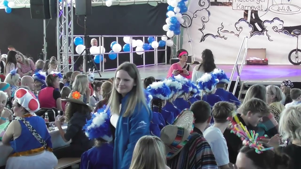 2025 02 23 Kinderkarneval