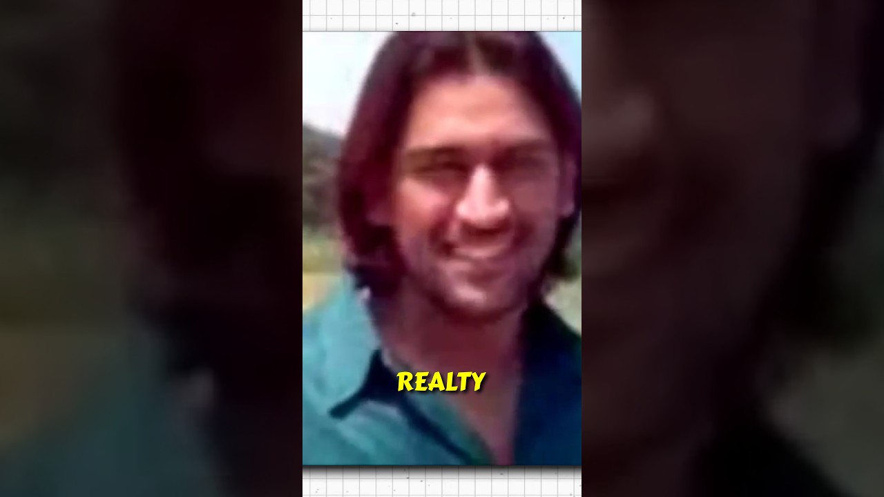 Ms Dhoni Old Video With Friends | Expectations Vs Realty | MS Dhoni With Rare Video #msdhoni #ipl