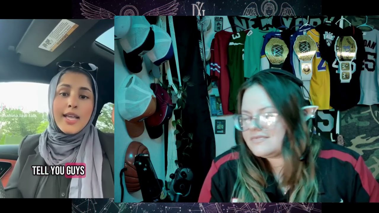Spooky Tik Toks until my baby wakes up PT.3